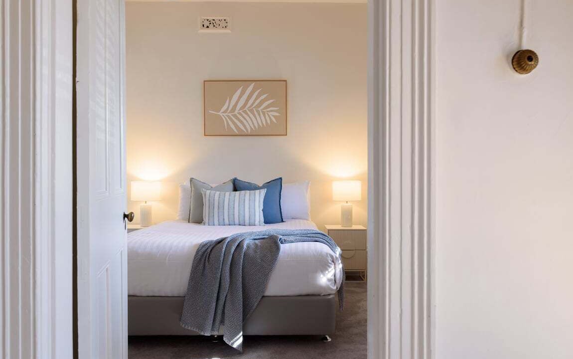 Photo of Bedroom in South Launceston
