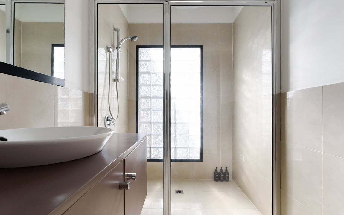 Photo of Bathroom in South Launceston