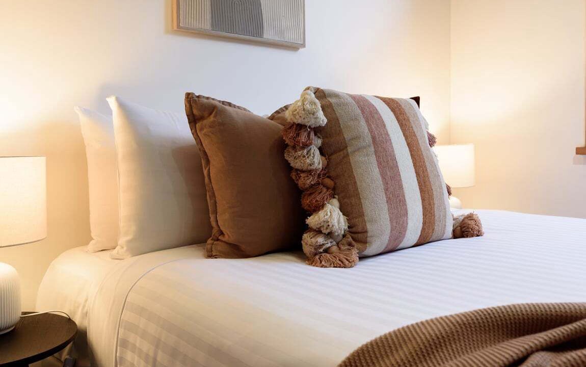 Photo of Bedroom in South Launceston