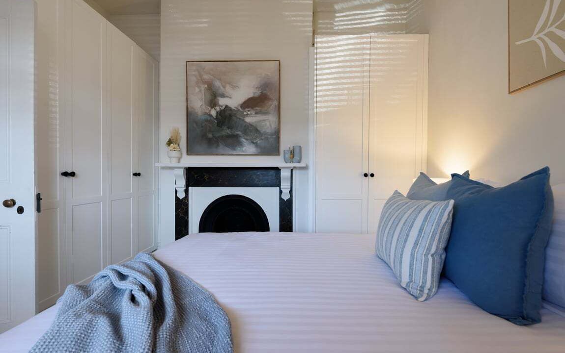 Photo of Bedroom in South Launceston