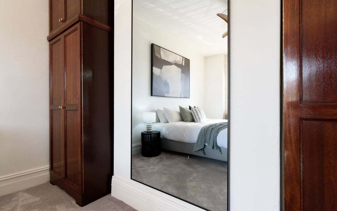 Photo of Bedroom in South Launceston