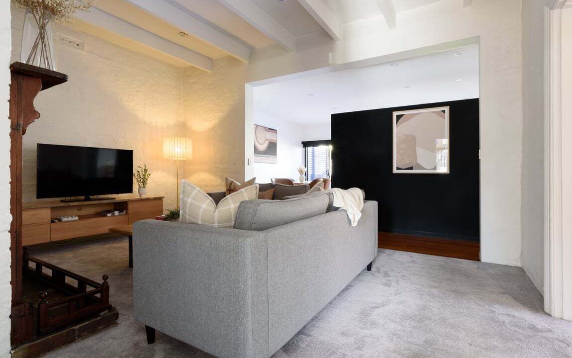 Photo of Livingroom in South Launceston