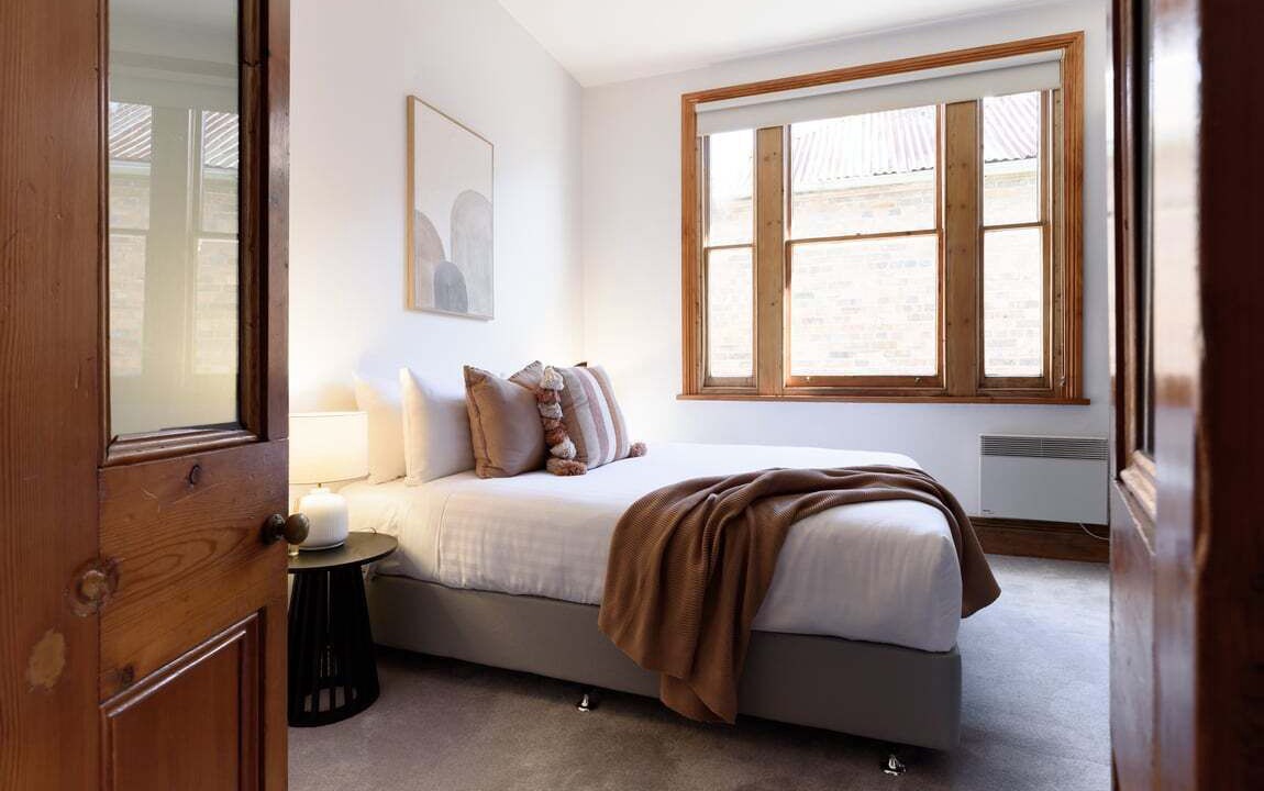 Photo of Bedroom in South Launceston