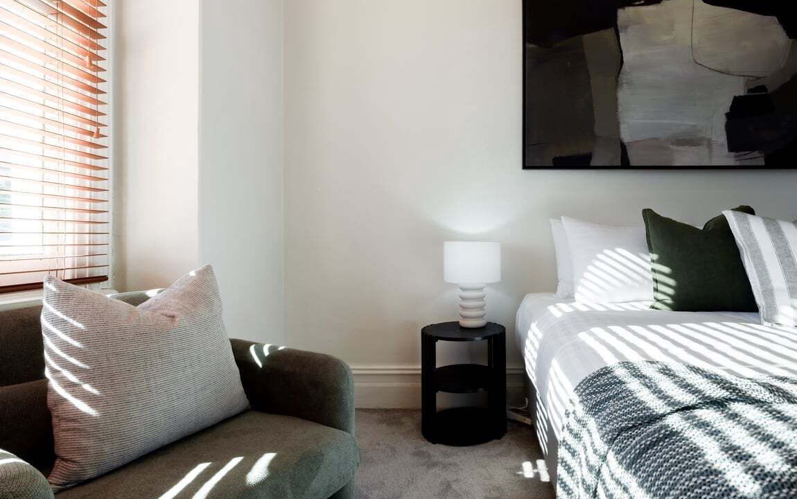 Photo of Bedroom in South Launceston