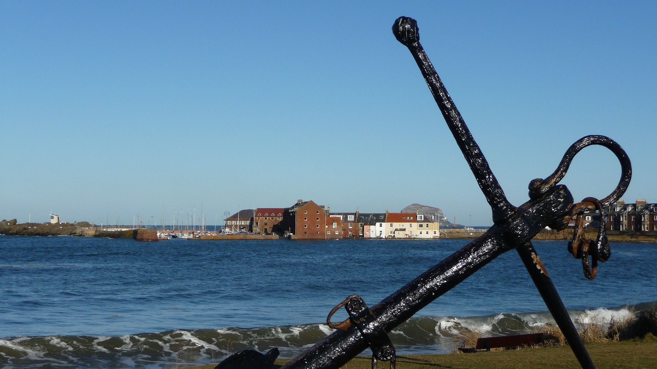 Photo of Others in North Berwick