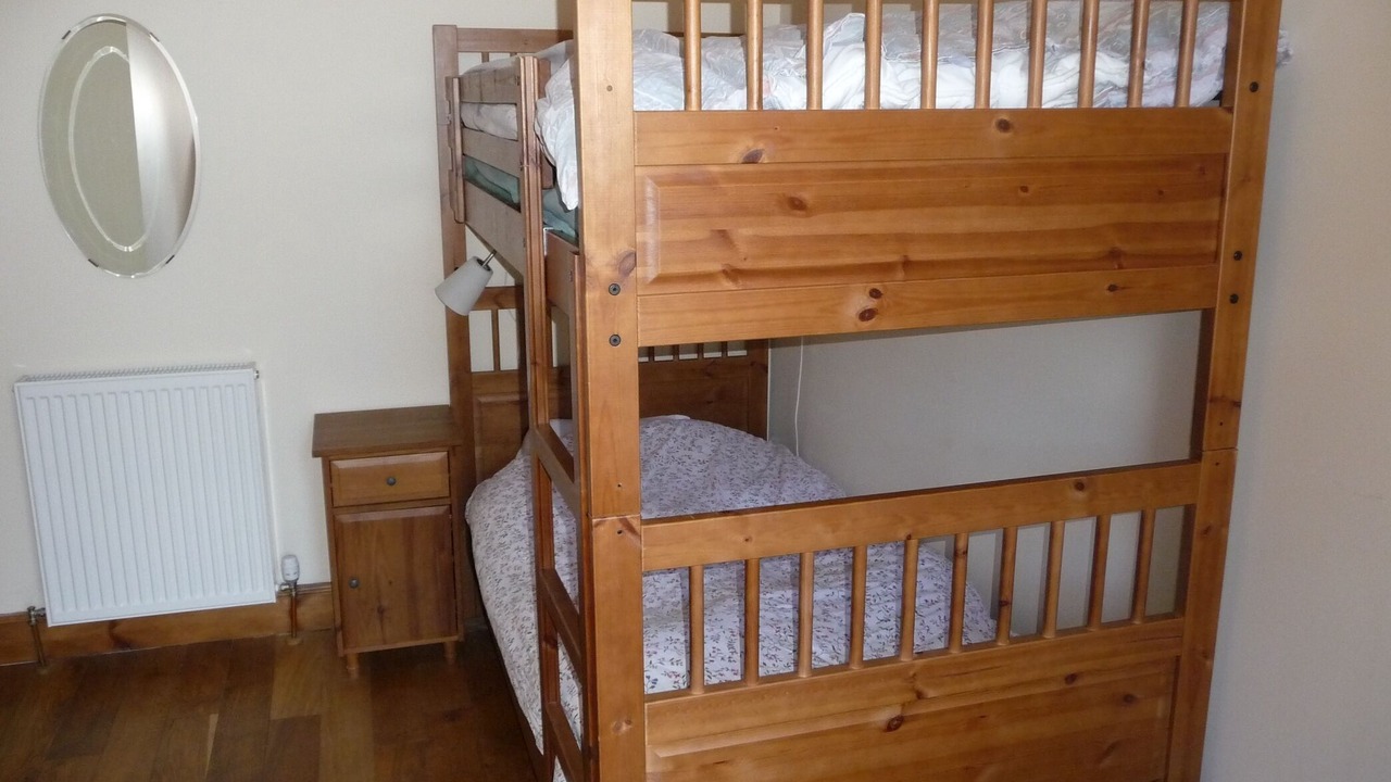 Photo of Bedroom in North Berwick