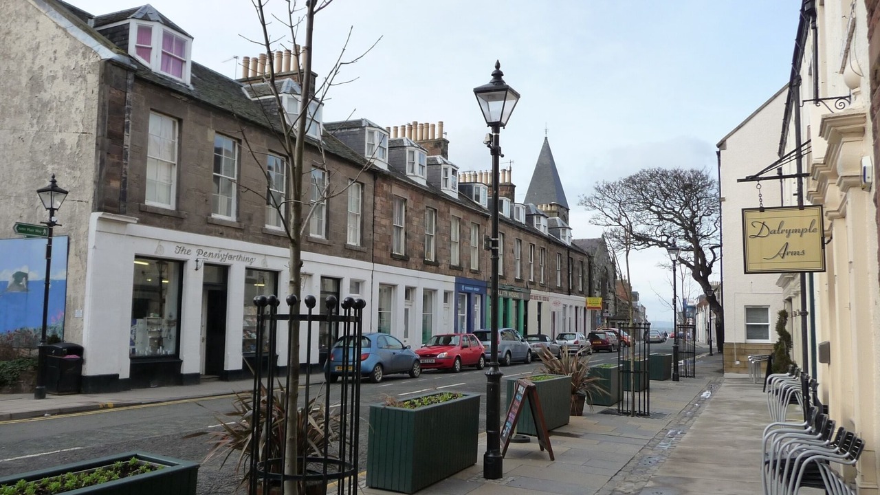 Photo of Others in North Berwick