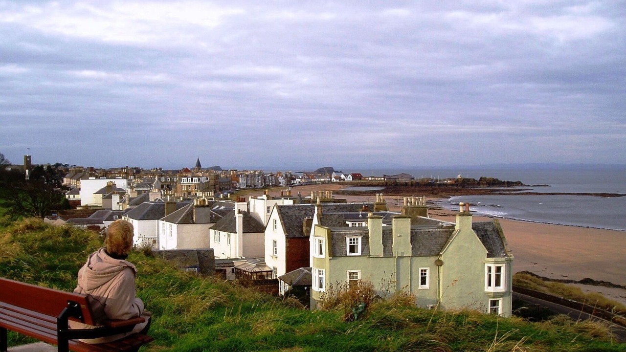 Photo of Outdoor in North Berwick