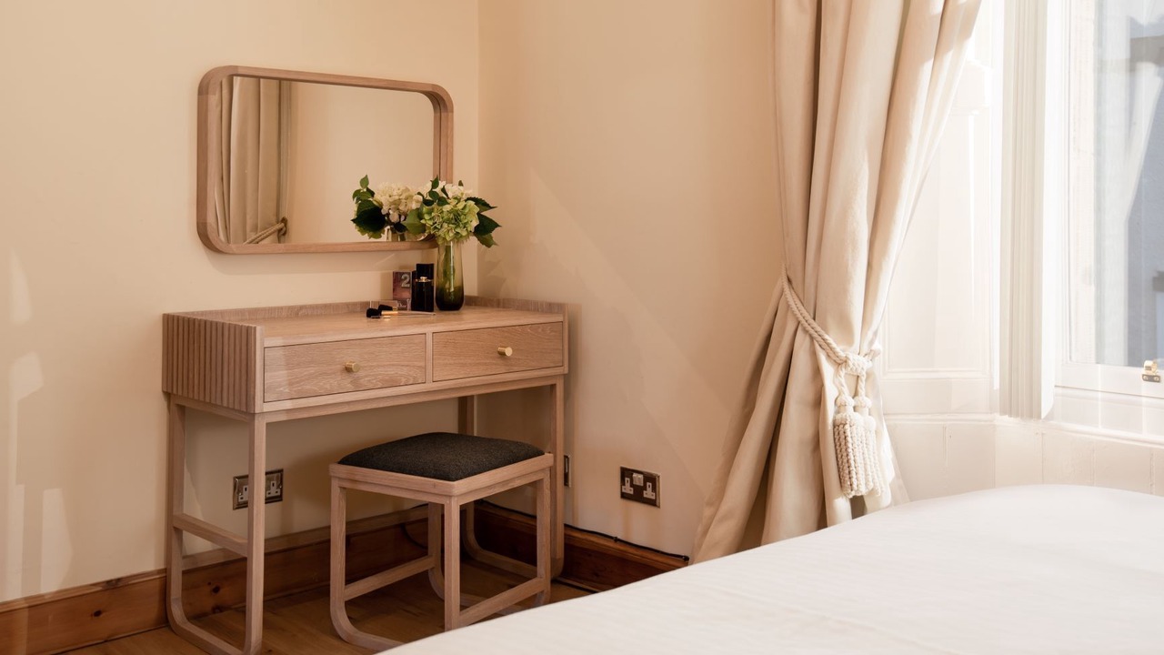 Photo of Bedroom in North Berwick