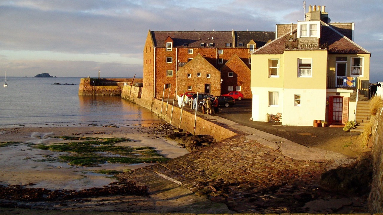 Photo of Others in North Berwick