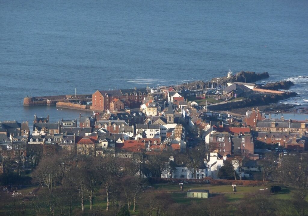 Photo of Outdoor in North Berwick