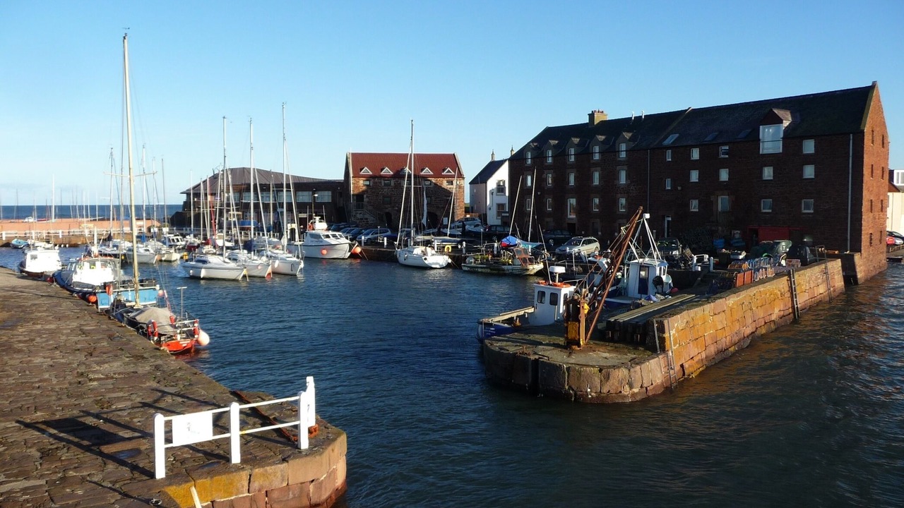 Photo of Others in North Berwick