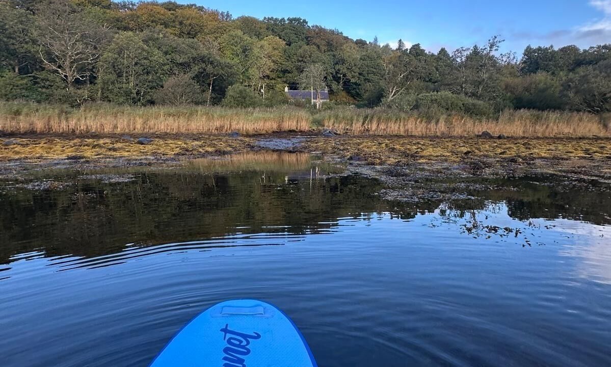 Photo of Outdoor in Tarbert