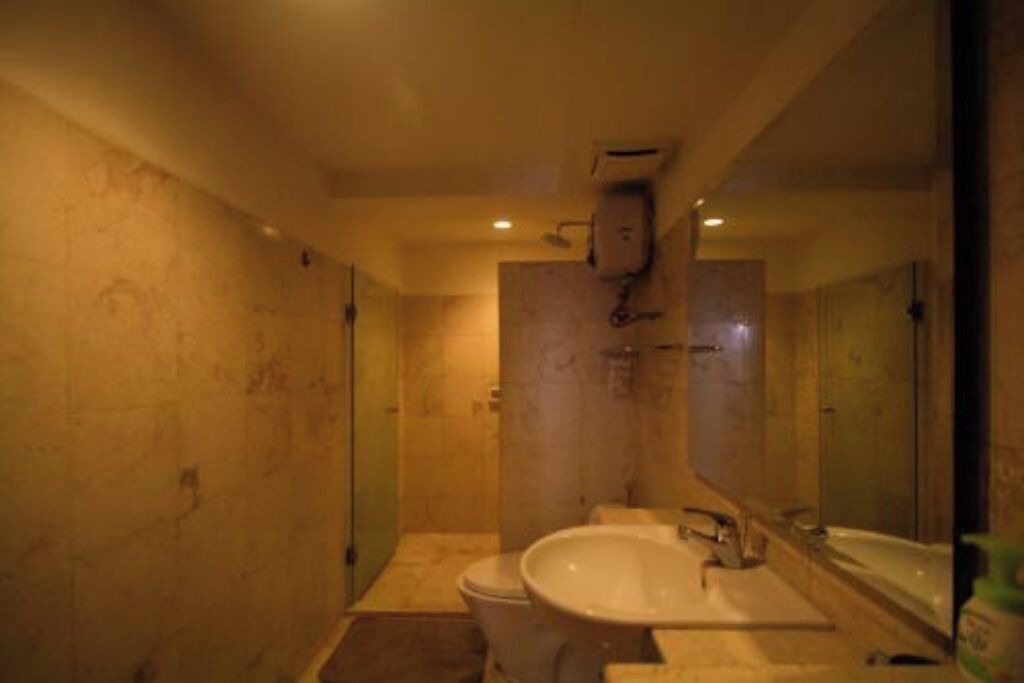 Photo of Bathroom in Braga
