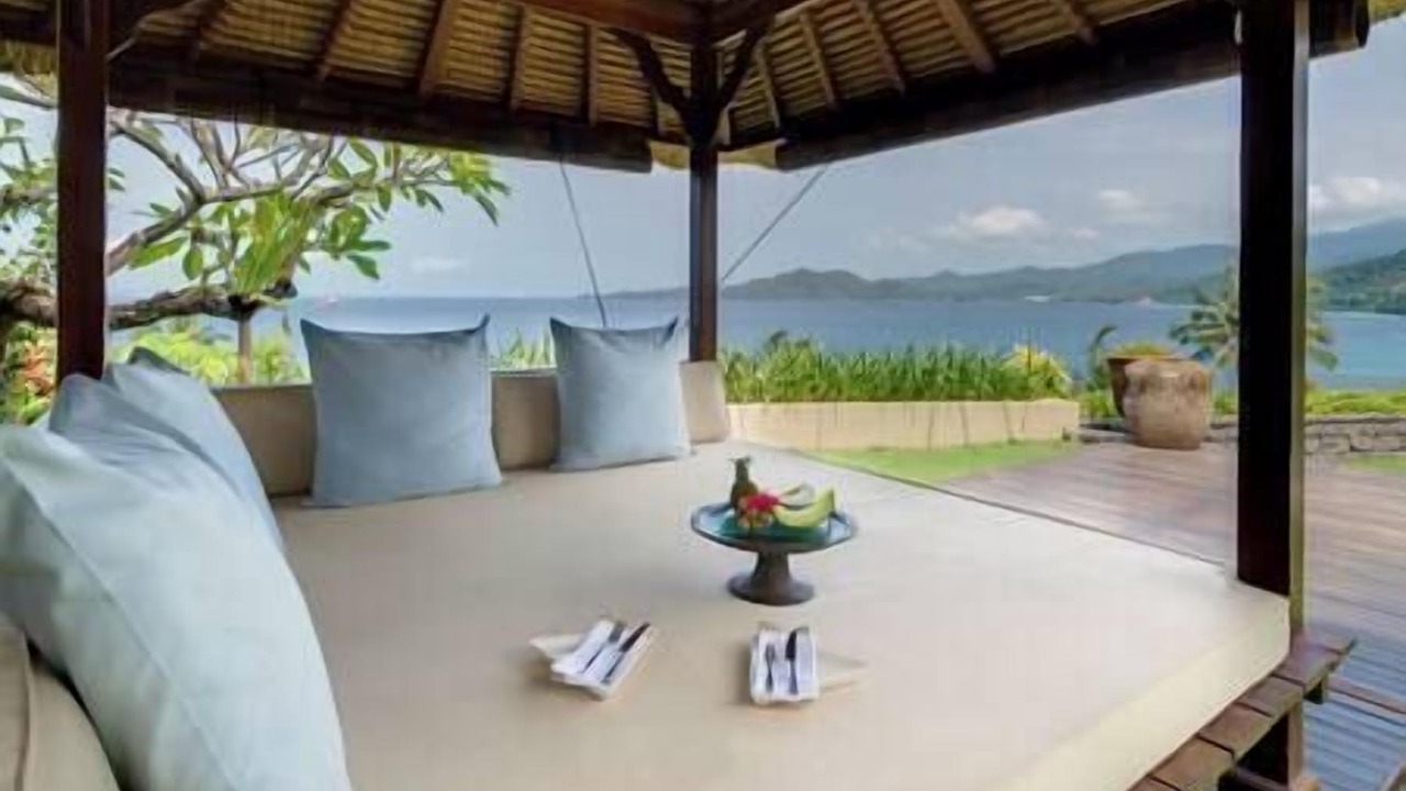 Photo of Patio Balcony in Manggis