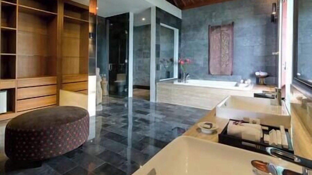 Photo of Bathroom in Manggis