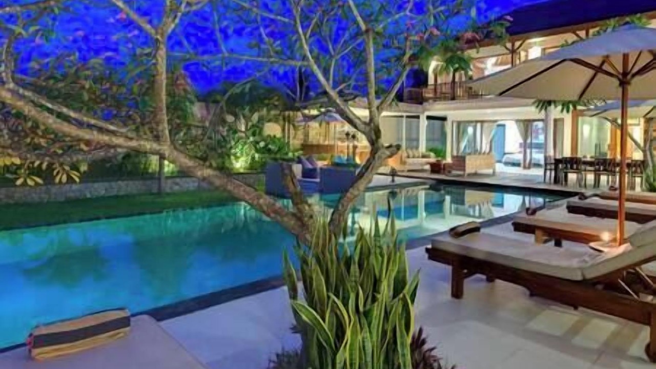 Photo of Outdoor in Manggis