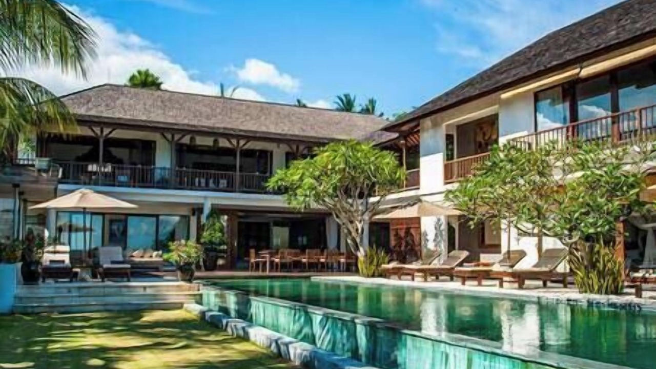 Photo of Outdoor in Manggis