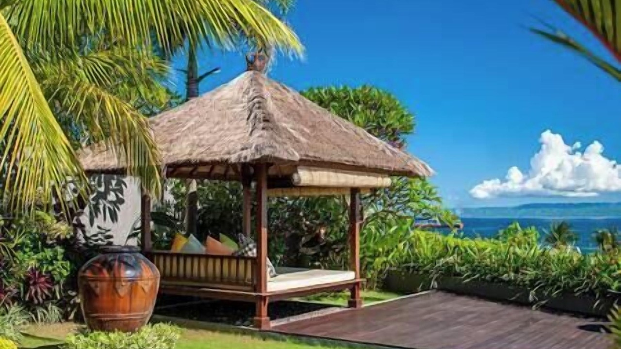 Photo of Outdoor in Manggis