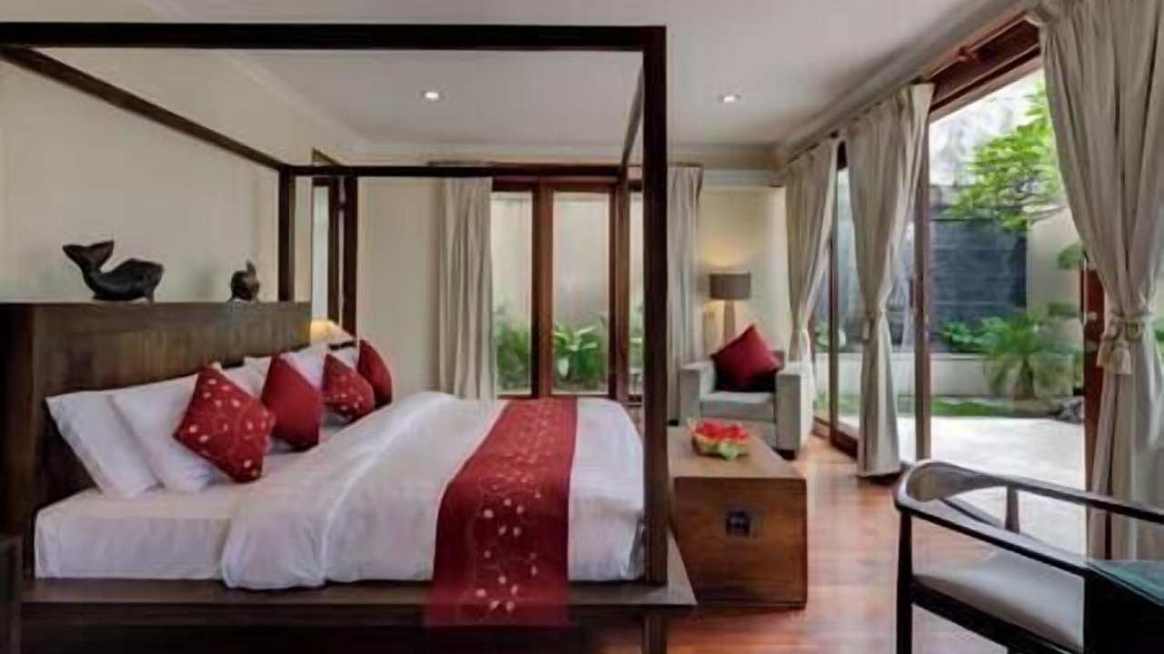 Photo of Bedroom in Manggis