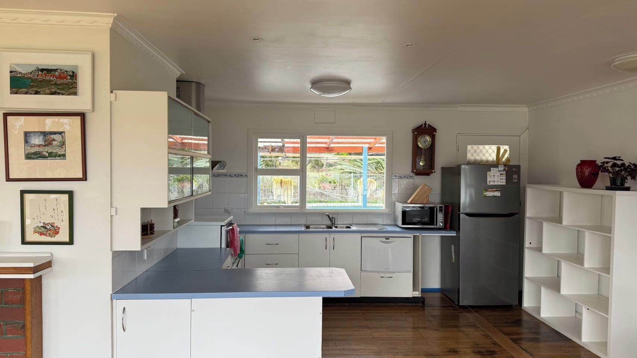 Photo of Kitchen in Tinderbox