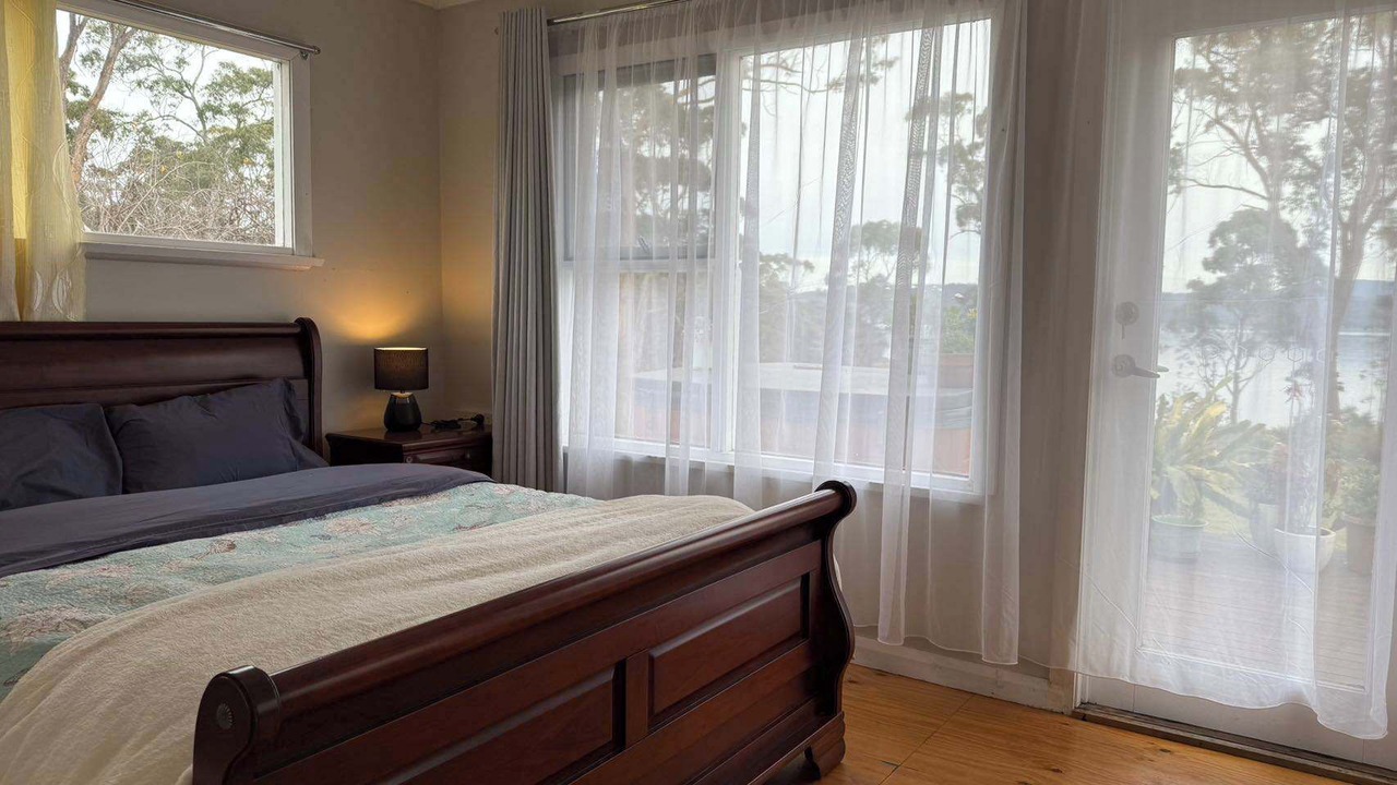 Photo of Bedroom in Tinderbox