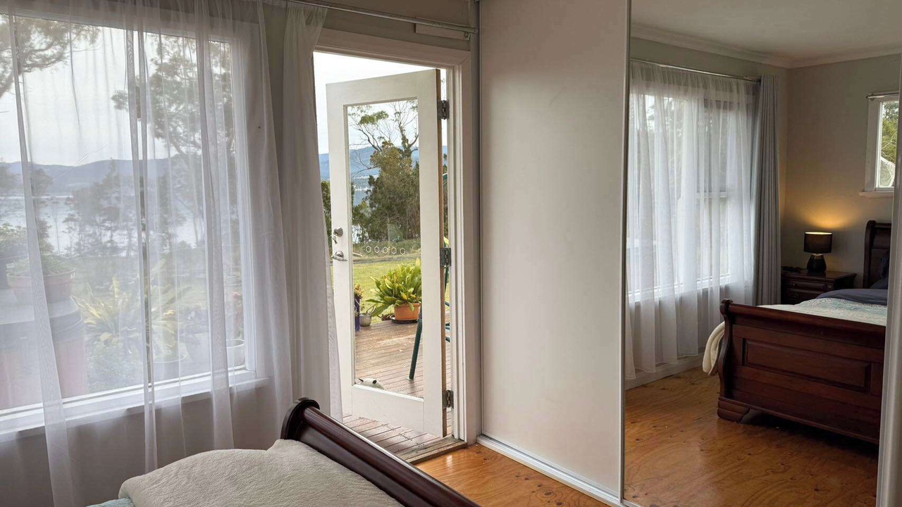 Photo of Bedroom in Tinderbox