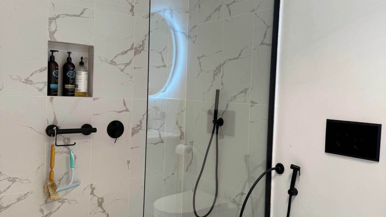 Photo of Bathroom in Tinderbox