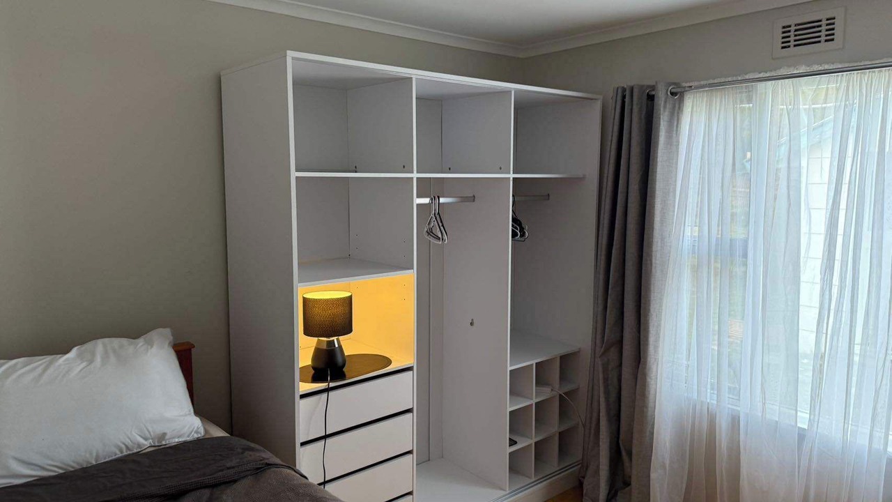 Photo of Bedroom in Tinderbox