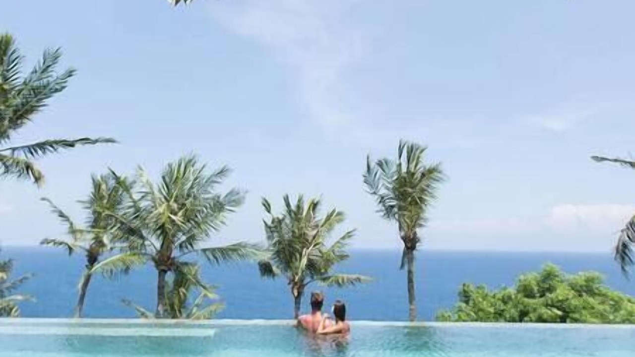 Photo of Outdoor in Senggigi