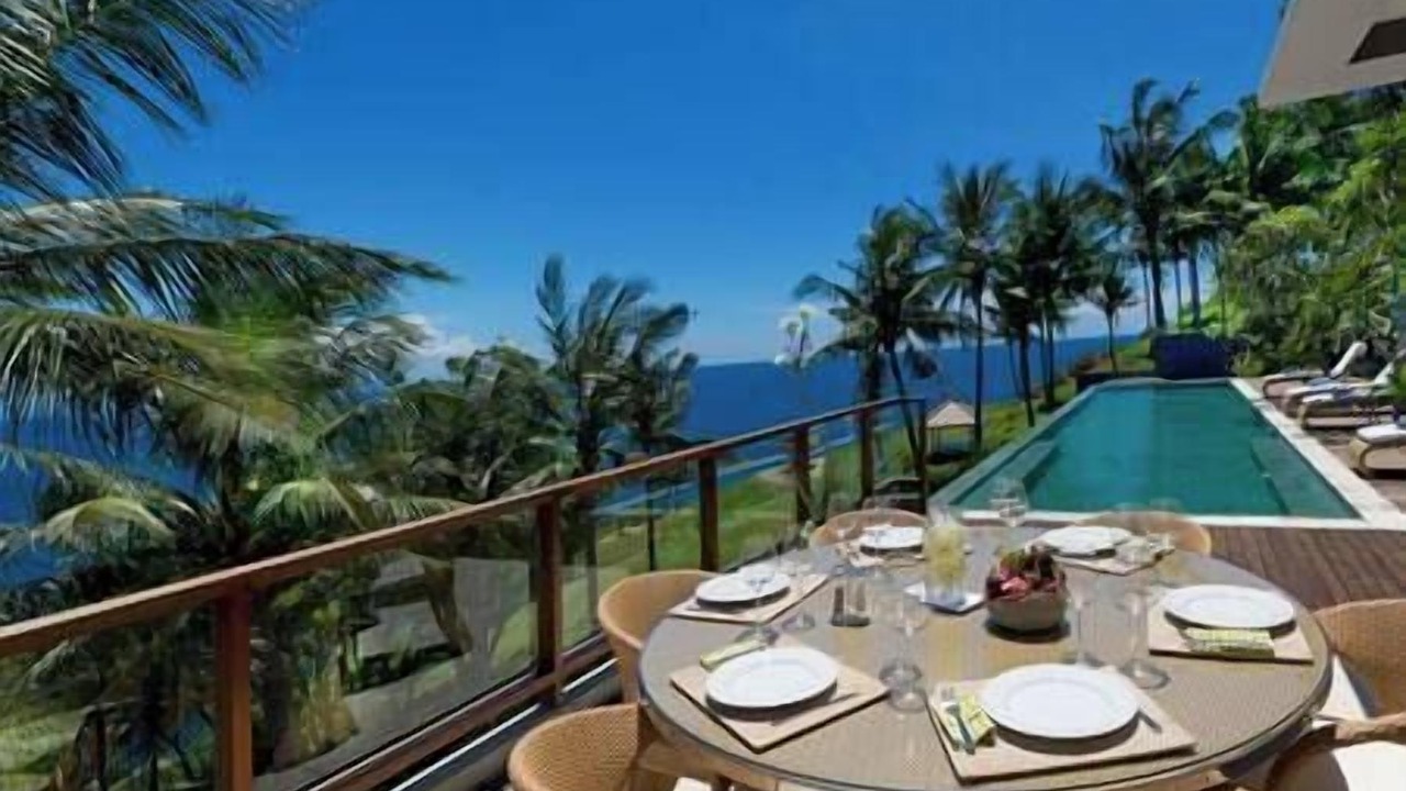 Photo of Outdoor in Senggigi