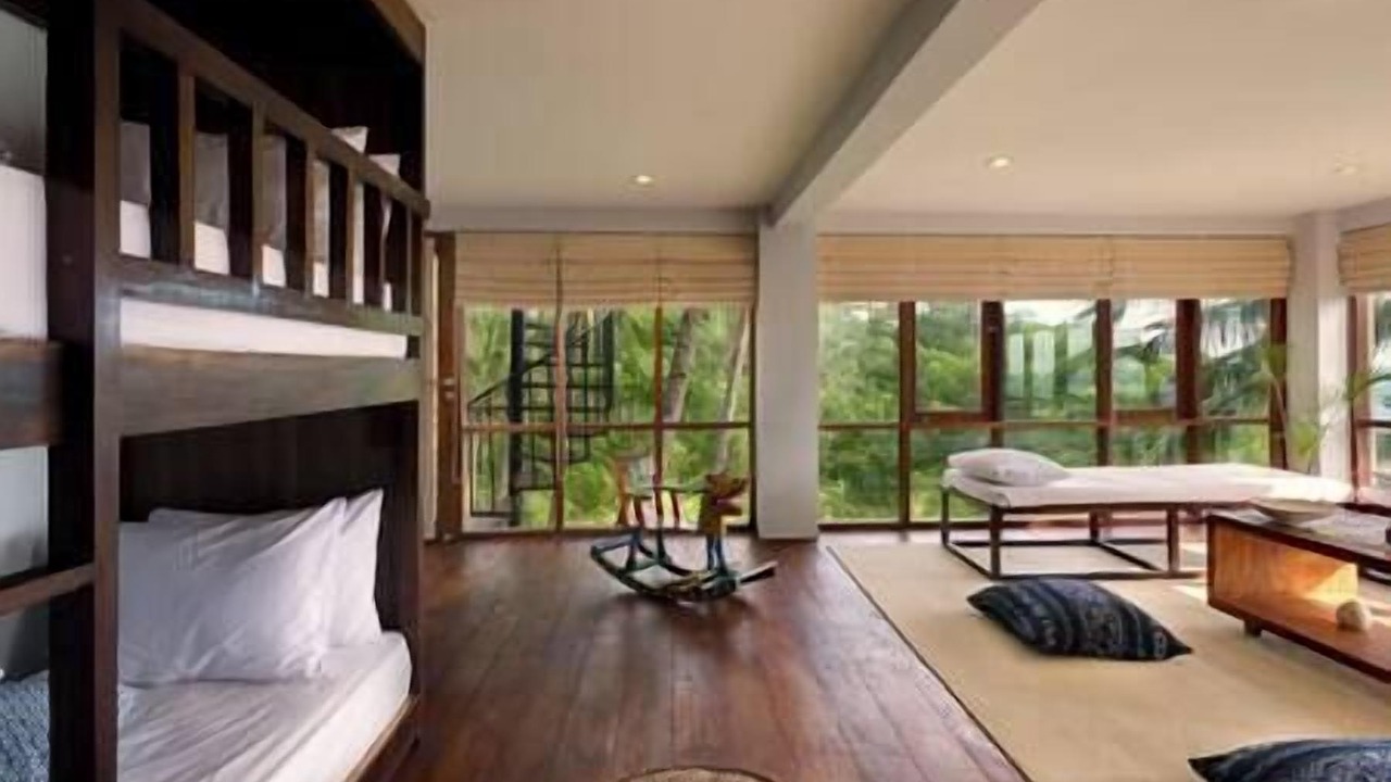 Photo of Bedroom in Senggigi