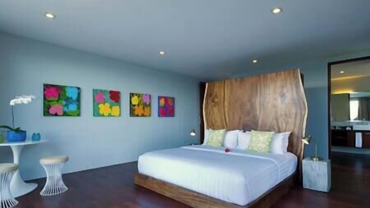 Photo of Bedroom in Senggigi
