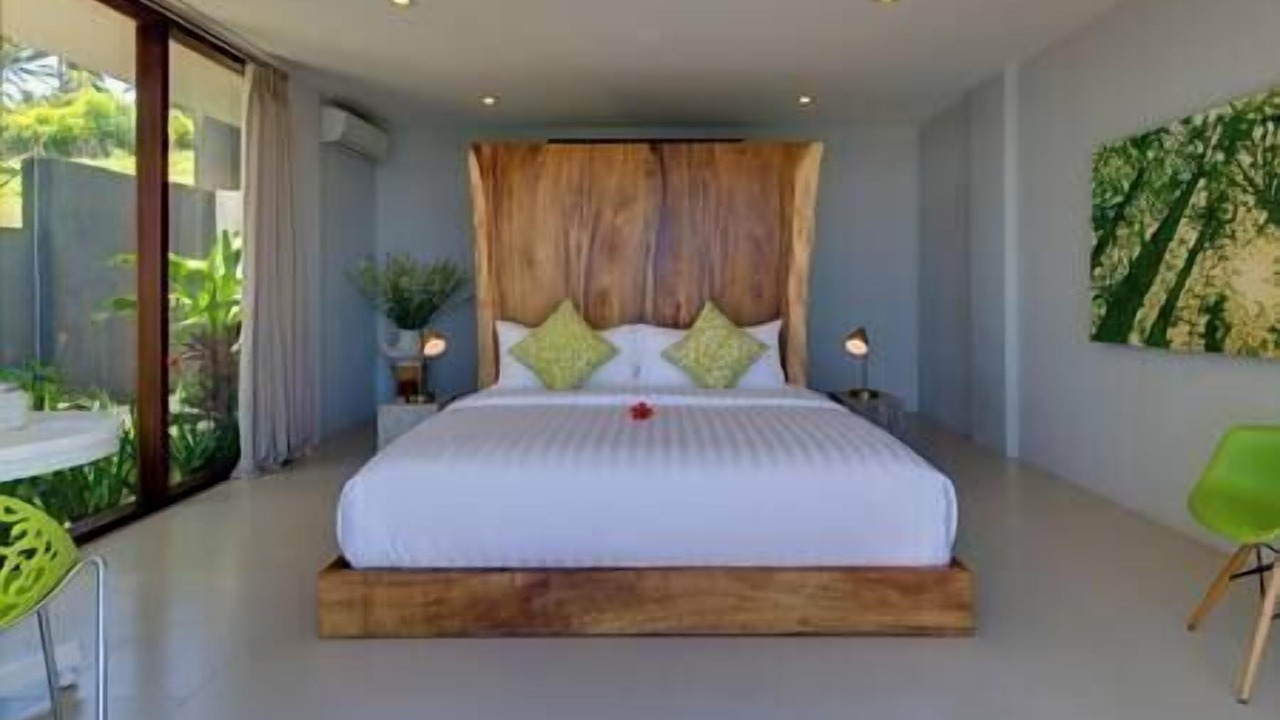 Photo of Bedroom in Senggigi