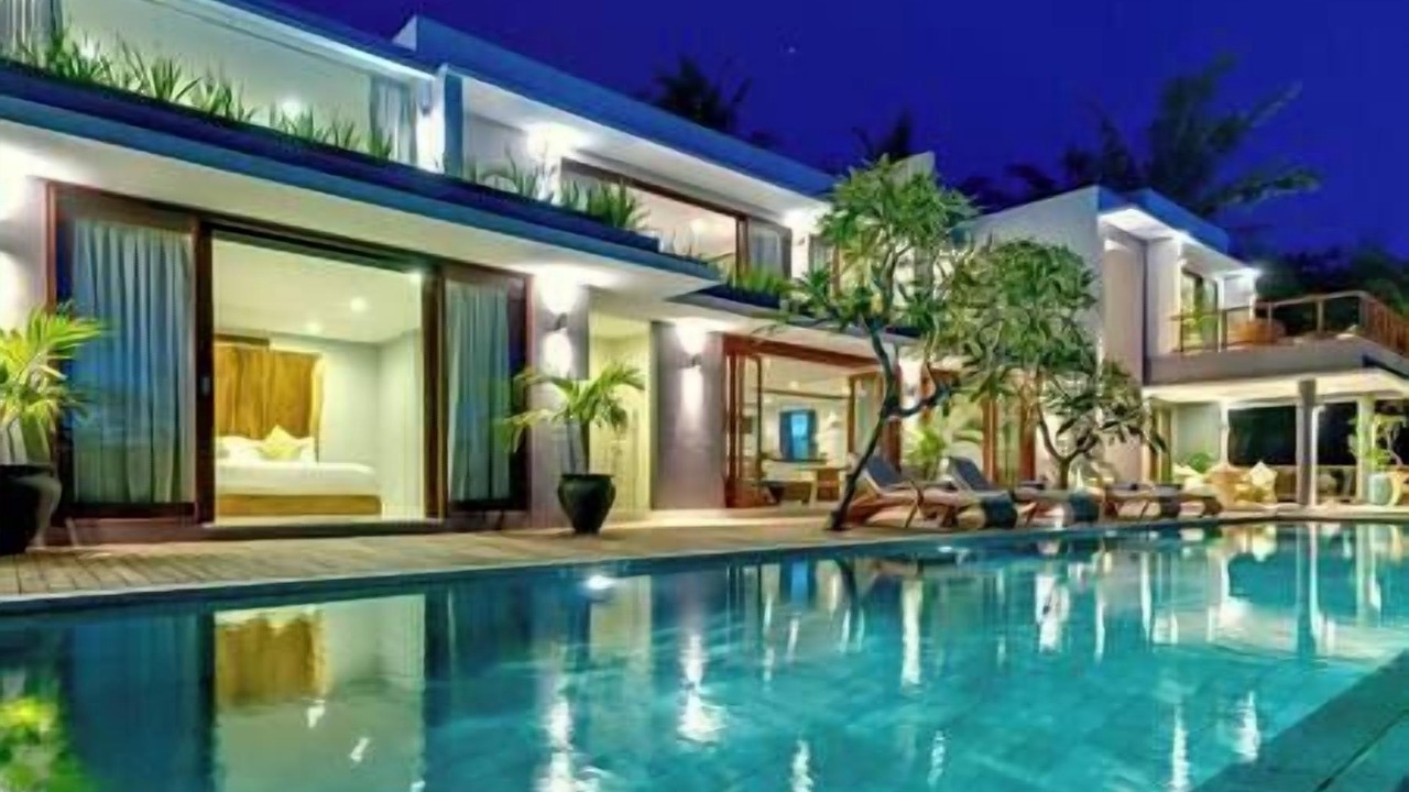Photo of Outdoor in Senggigi