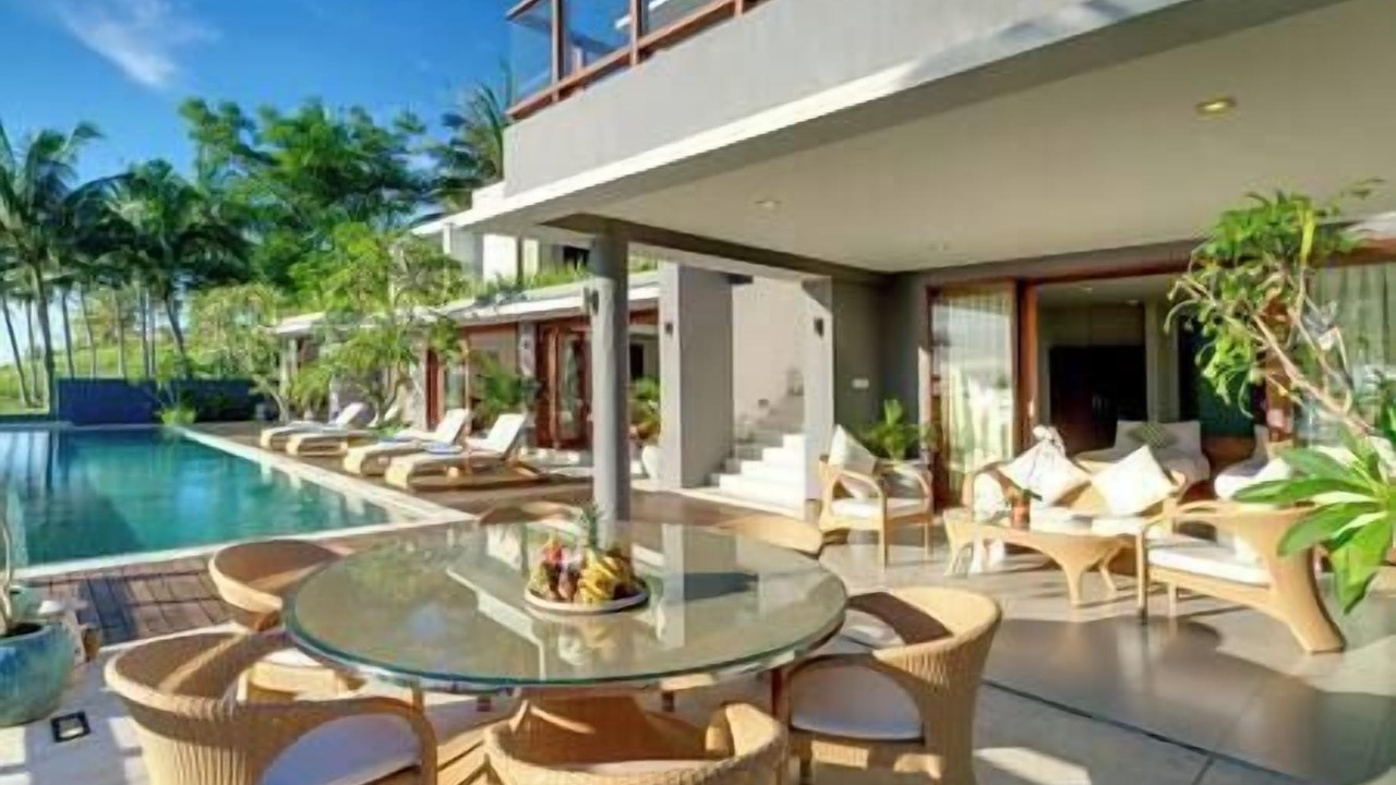 Photo of Outdoor in Senggigi