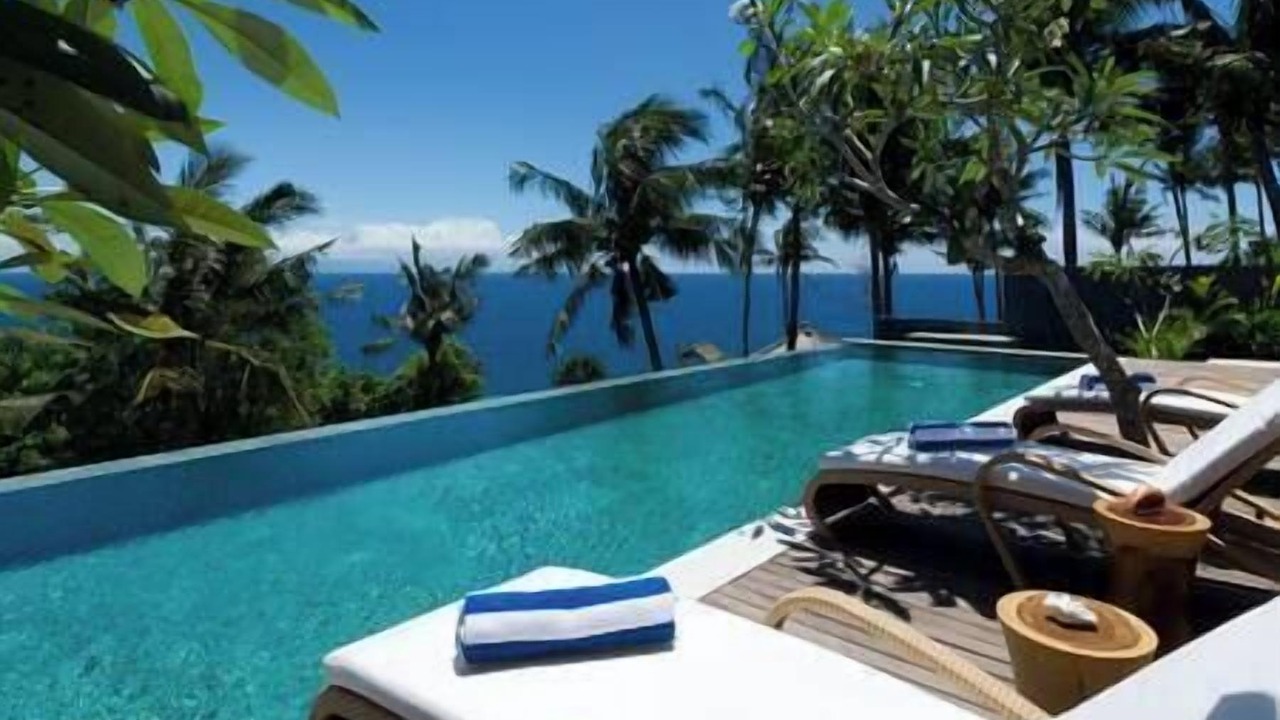 Photo of Outdoor in Senggigi