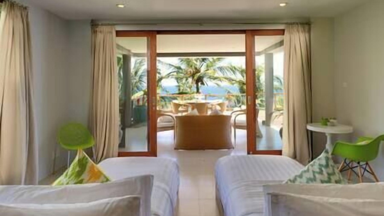 Photo of Bedroom in Senggigi