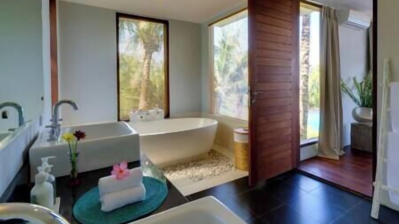Photo of Bathroom in Senggigi