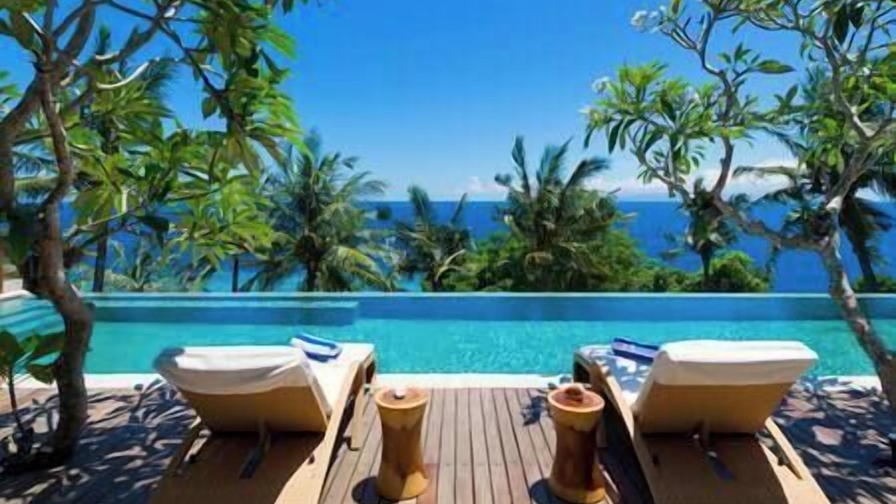 Photo of Outdoor in Senggigi