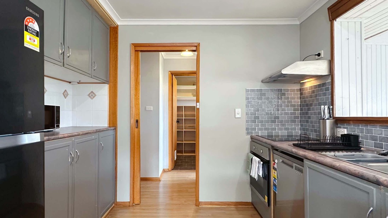 Photo of Kitchen in Sorell