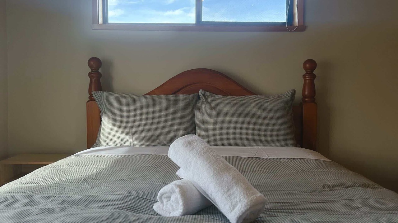 Photo of Bedroom in Sorell