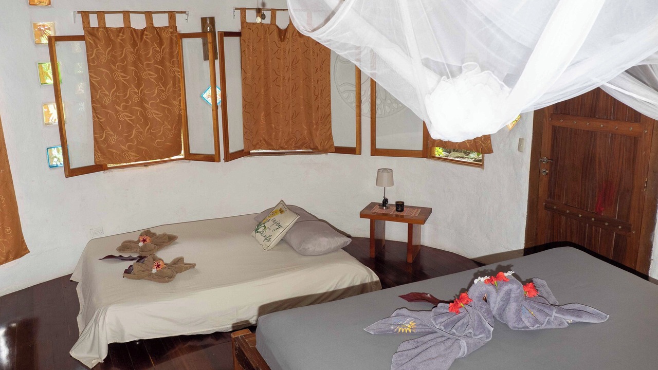 Photo of Bedroom in Baru