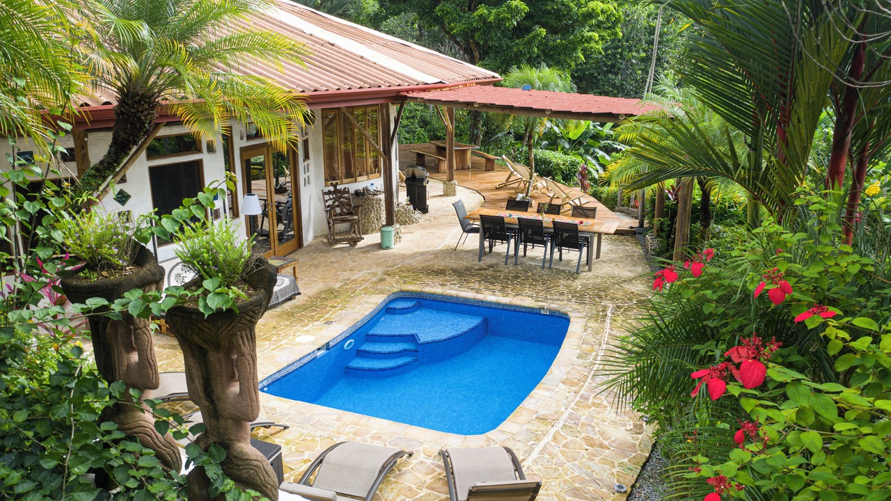 Photo of Outdoor in Baru