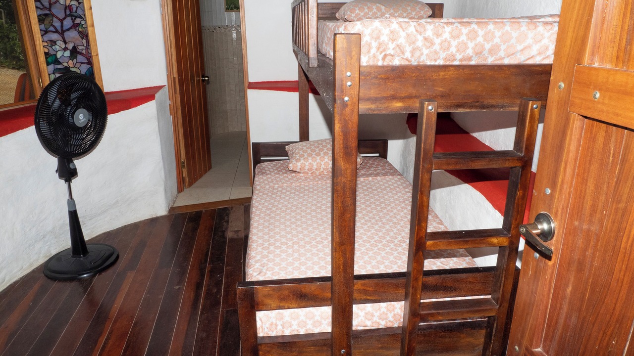 Photo of Bedroom in Baru