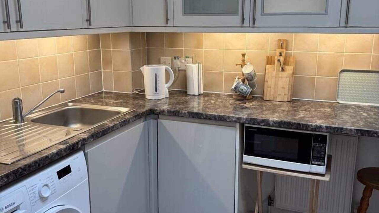 Photo of Kitchen in Dunfermline
