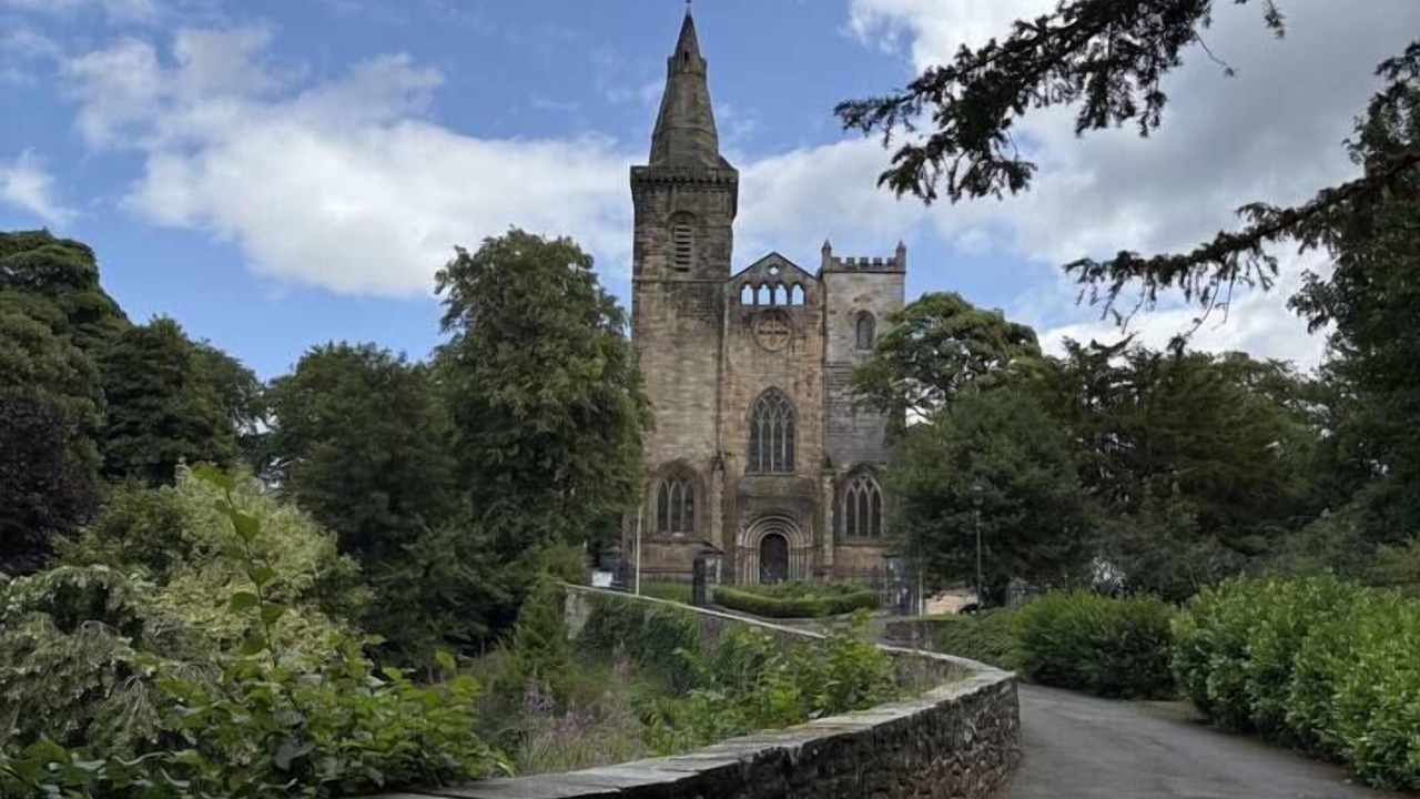 Photo of Others in Dunfermline