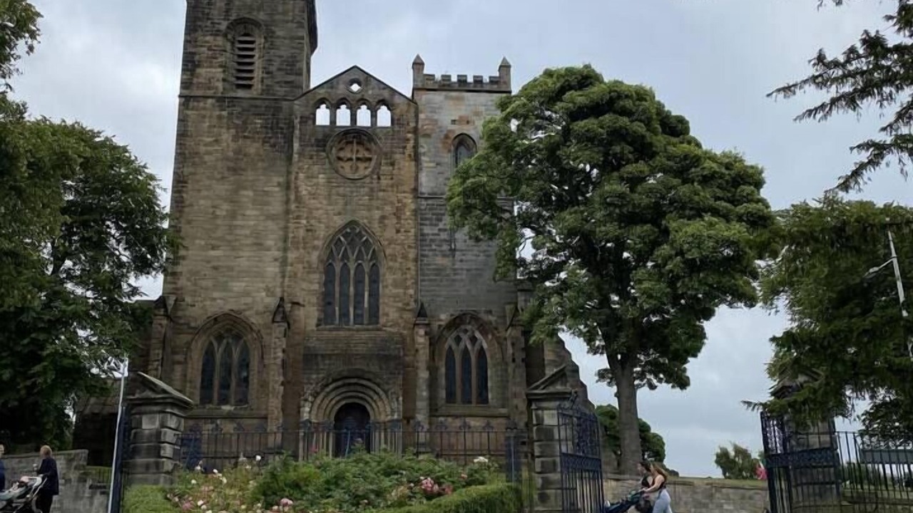 Photo of Others in Dunfermline