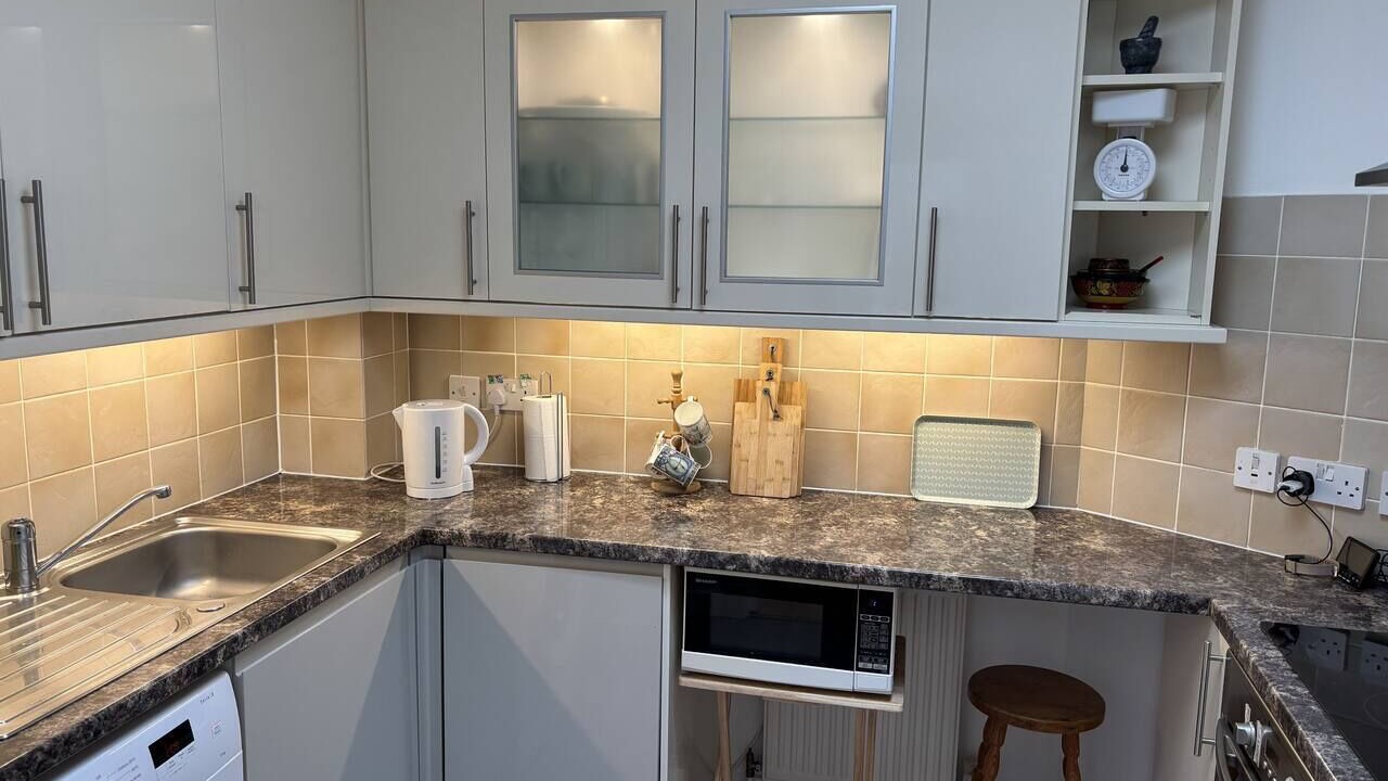 Photo of Kitchen in Dunfermline