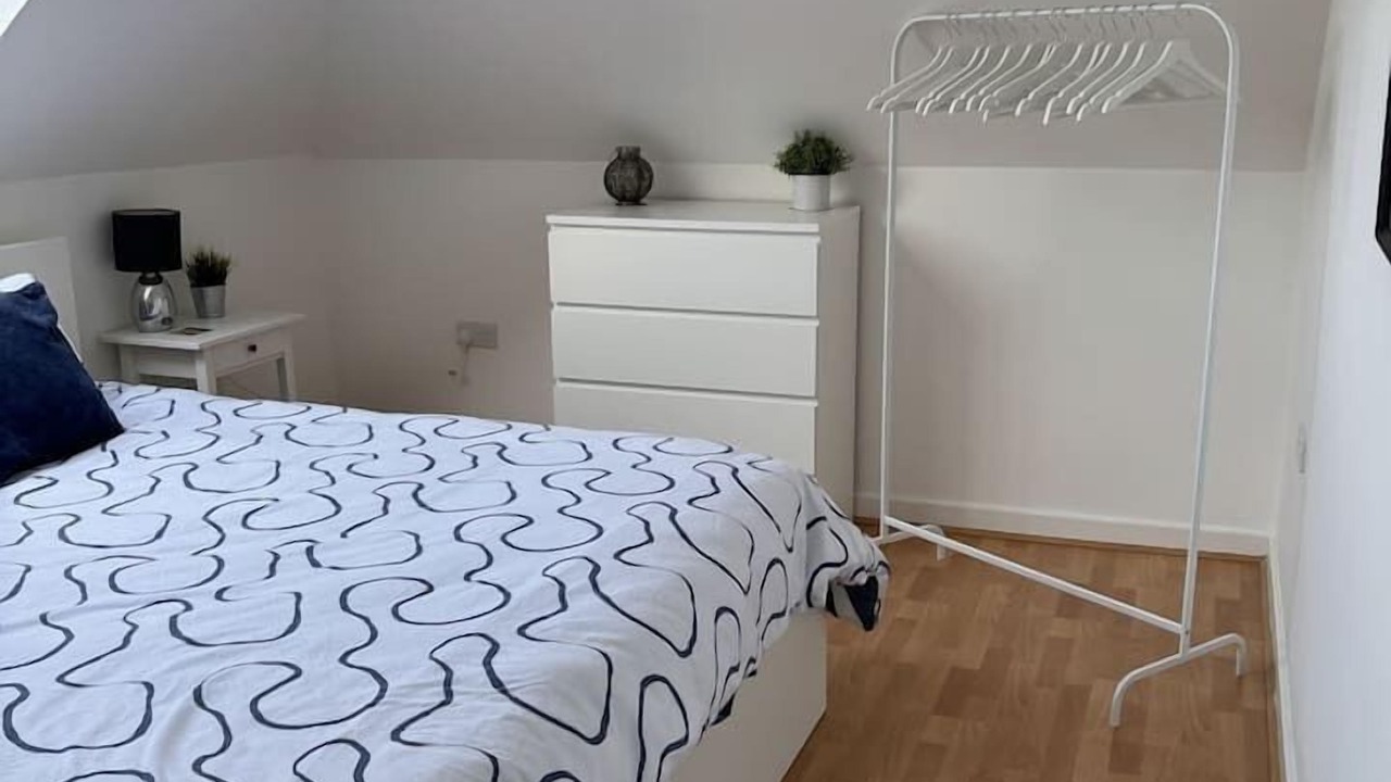 Photo of Bedroom in Dunfermline